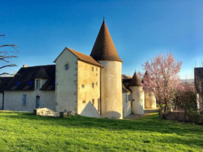 Magnifique Manoir du XVème siècle